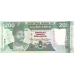 P28 Swaziland (Eswatini) - 200 Emalangeni Year 1998